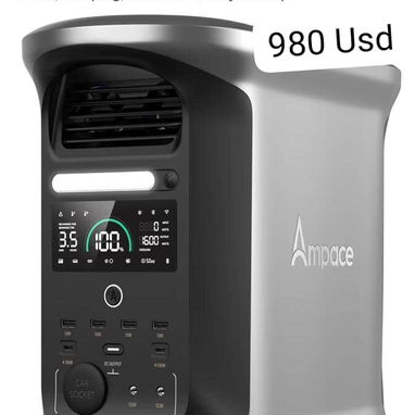 Ecoflow 600 Usd - Img 123301139