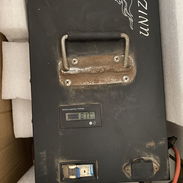 Batería de Litio 72Vx35aH - Img 56006946