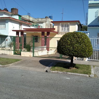Alquiler de garage - 2/2