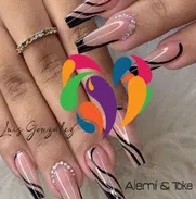 Ofreco Servicio de manicure y pedicure - Img 49148577