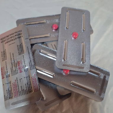 Medicamentos - 7/9