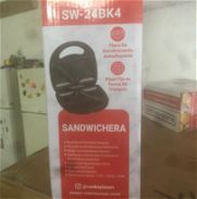 Sandwichera Nueva - Img 45718368