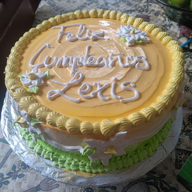 ‼️EXQUISITOS CAKES TOTALMENTE PERSONALIZADOS A DOMICILIO Y COMBOS PARA FIESTAS‼️‼️ - Img 128023649