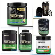 *Creatina On Optimum Nutrition* - Img 56222922