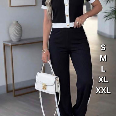Conjuntos elegantes - Img 125652465