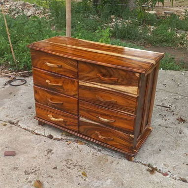 Gavetero de madera - Img 123284307