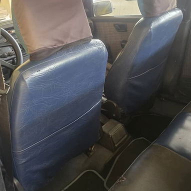 Fiat Tipo del 92 - 6/7