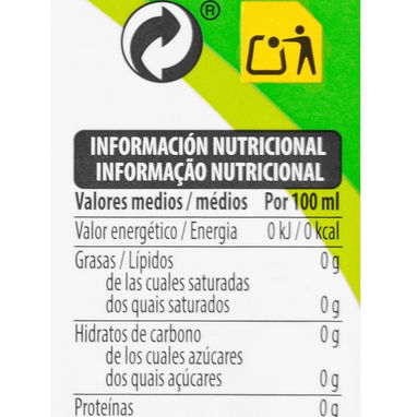 Edulcorante líquido stevia 150ml. - Img 122163075