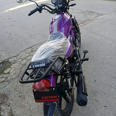 ⛽🏍️ KAIYADI 150CC — OFERTA ESPECIAL 🔥 - 2/6
