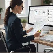 📣 SE BUSCAN GESTORAS DE EMPLEO (PRESENCIAL Y ONLINE) | GESTIÓN Z - Img 57291165