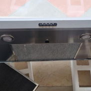 *CAMPANA EXTRACTORA*  MARCA: IDEA DA VINCI - Img 51655922