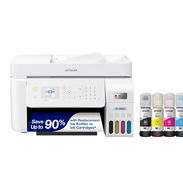 Impresora Epson EcoTank ET-4800 – Multifunción Inalámbrica - Img 56807860