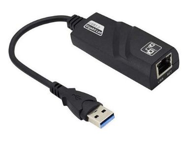 Adaptador USB a RJ45 - Img main-image
