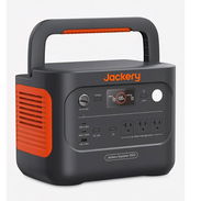 Jackery Explorer 1000 v2. 1070 Wh. - Img 57339698