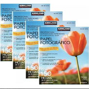 Papel fotográfico - Img 55772458