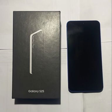 💫SAMSUNG GALAXY S25💫 - 2/3