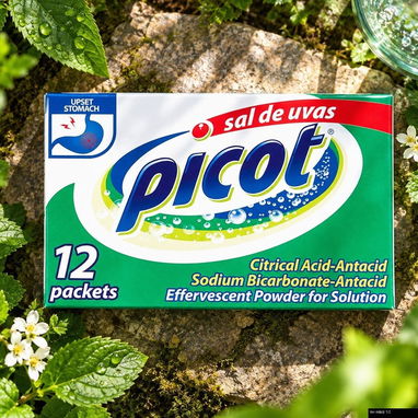 Picot - 3/3
