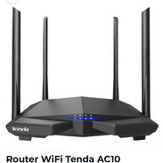 Router Tenda AC10📦💯 - Img 56976255