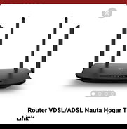 Modem Router Archer VR300 Nauta Hogar TP-Link - Img 48410140