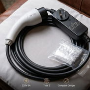 Cargador de carro eléctrico BYD nuevo - Img 55797170