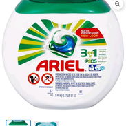 Cápsulas Ariel Detergente - Img 56995191