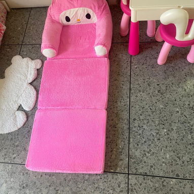 Sofá inflable - Img 127365213
