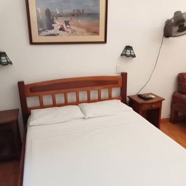 Cod.Z 🏡 DISPONIBLE RENTA EN VARADERO. CASA DE 4 HABITACIONES. CAPACIDAD 11 PERSONAS 👥 - Img 123854401