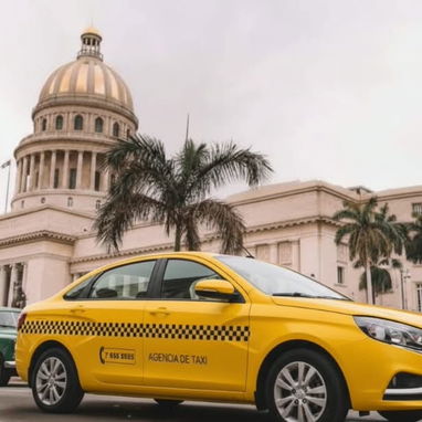 🚖 TAXIS PROFESIONALES — FLOTA COMPLETA 2 A 44 PASAJEROS, PRECIOS JUSTOS Y PUNTUALIDAD GARANTIZADA - 2/5
