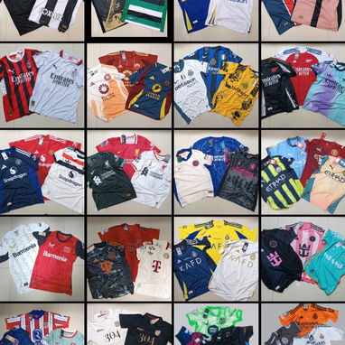 Camisetas del Madrid 2025-26 - Img 94107101