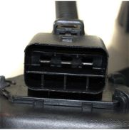 ELECTRO Ventilador de enfriamiento del radiador para Hyundai Sonata Kia Optima 2011-2013 2.0L - Img 42829001