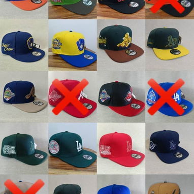Gorra New Era - 5/5