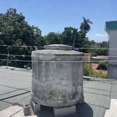 Se renta apartamento en Guanabacoa reparto Roble… - 10/10