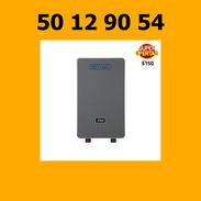 CALENTADOR DE AGUA ELÉCTRICO INSTANTÁNEO 11kW VPT-0076 - Img 55862578