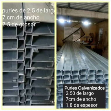 Venta de tejas y purles - 3/5
