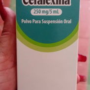 Cefalexina suspensión - Img 57880934