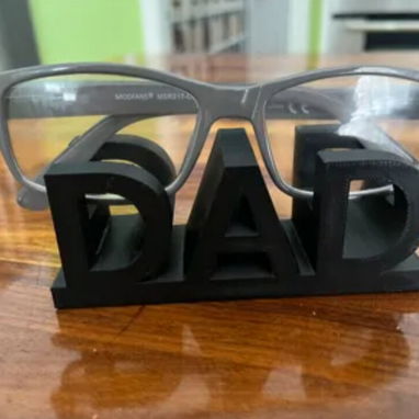 Regalo para el día de los padres impresión 3d - Img 122623343