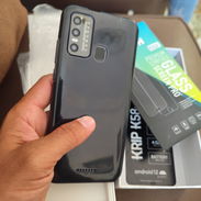 Ofertazaaaaa! KRIP K58b 4G Nuevo en su caja - Img 55993480