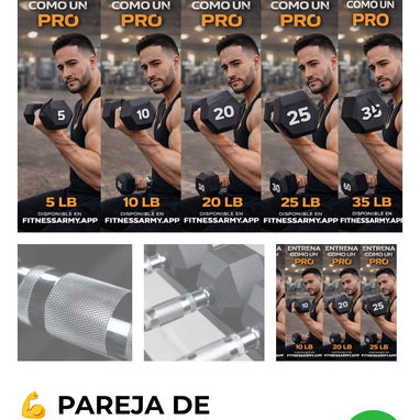 MANCUERNAS DE ACERO EXAGONALES RECUBRIMIENTO ENGOMADO - Img 117771628