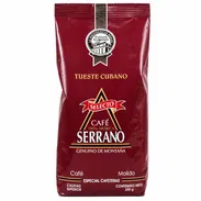 ☕ CAFÉ SERRANO SELECTO - Img 55996918