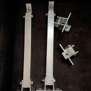 Venta al por mayor, Soporte paneles solares,ventilador recargable F22 - Img 58352442