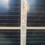 Panel marca longi 615 wat - Img 56454210