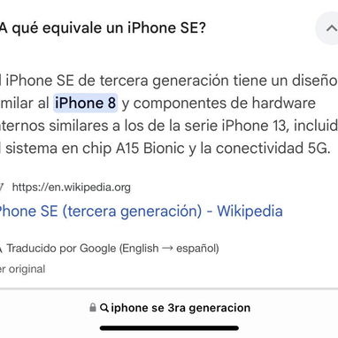 iPhone Venta - 2/4