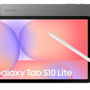 Galaxy Tab S10 Lite 6/128gb, pantalla LCD 11", batería de larga duración - Img 56661069