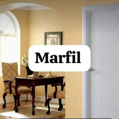 PINTURA VINIL marca devox y juno para exteriores con humedad e ideal para interior - Img 119614343