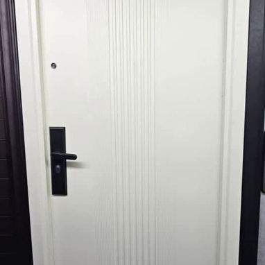 Puertas - cerraduras inteligentes - 7/10