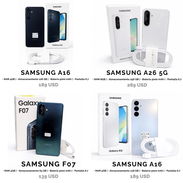 ❌Samsung en Venta…. Variedad de Modelos🧿Garantía 💯 - Img 54360991