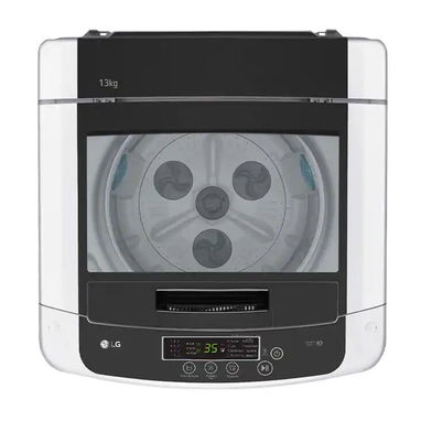 LAVADORA AUTOMATICA ⭐️LG 13KG - Img 121870334