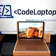 💻 Laptop Microsoft Surface 3 - Img 55789589