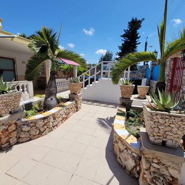 🌈🌊☀️RENTA CON PISCINA-BRISAS DEL MAR- GUANABO ☀️🌊🌈 - Img 125284555
