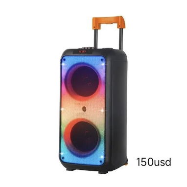 Bocinas Bluetooth - Img 127341523